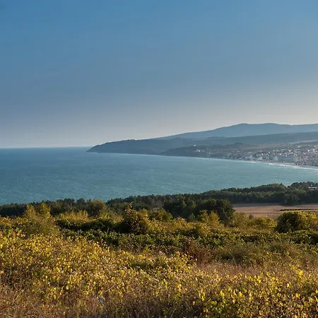 Dona Pensionat Obzor