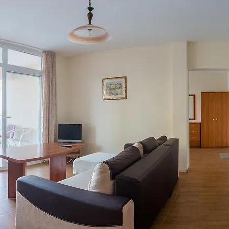 Dona Pensionat Obzor